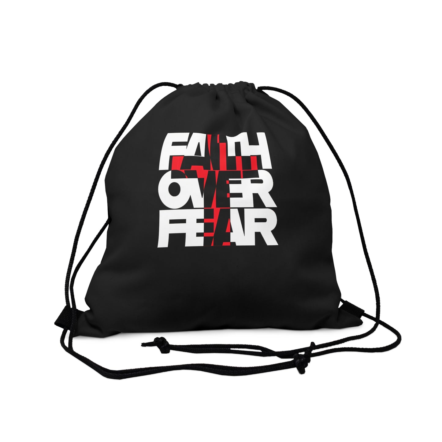Outdoor Drawstring Bag