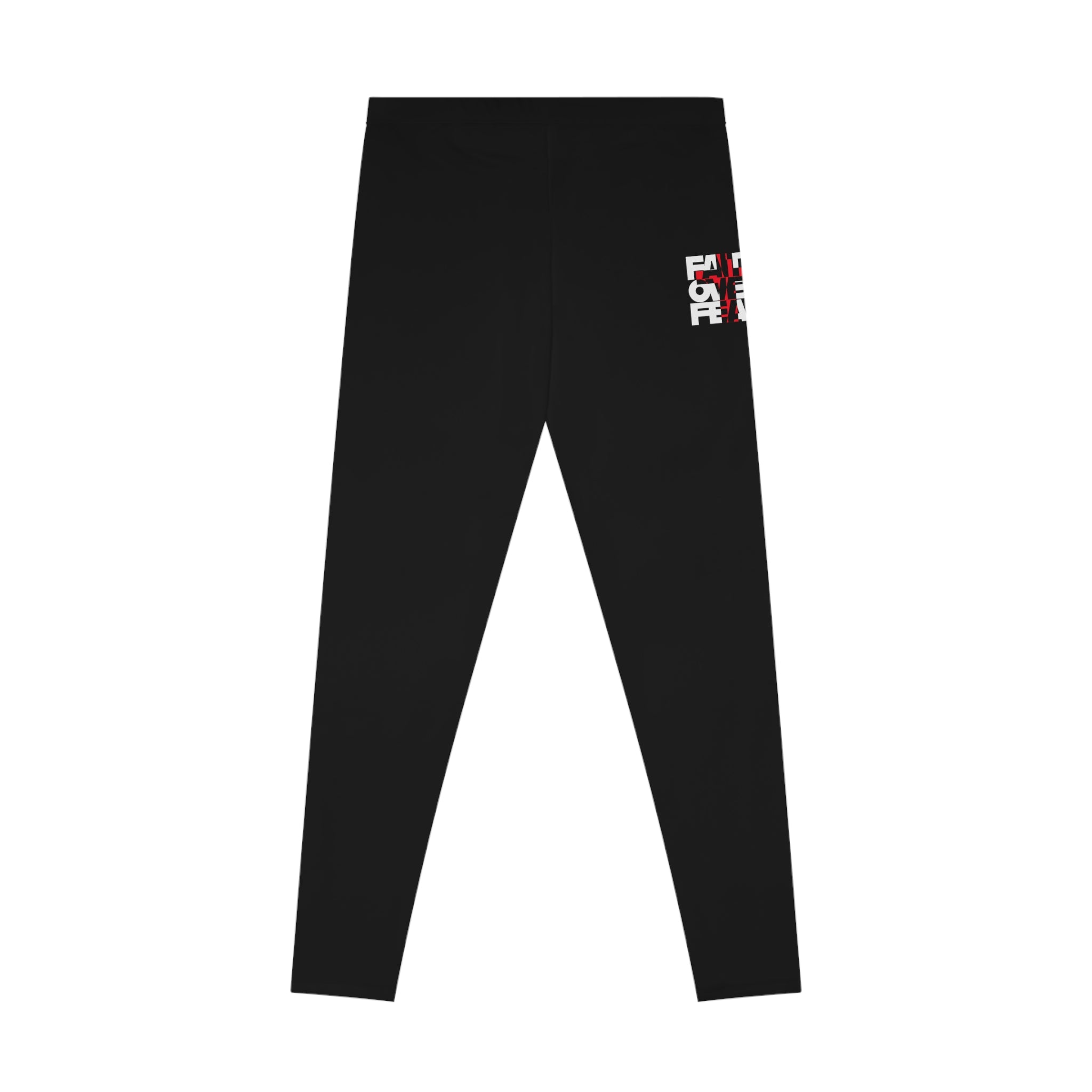 Stretchy Leggings (AOP)