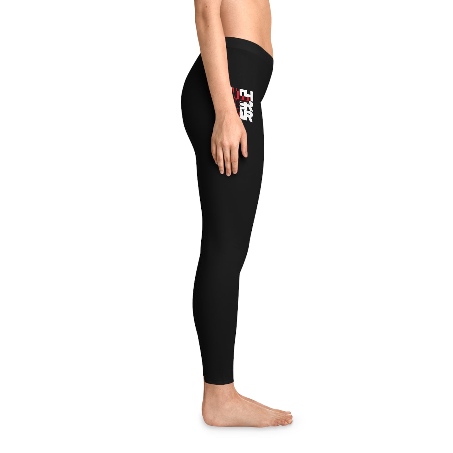 Stretchy Leggings (AOP)