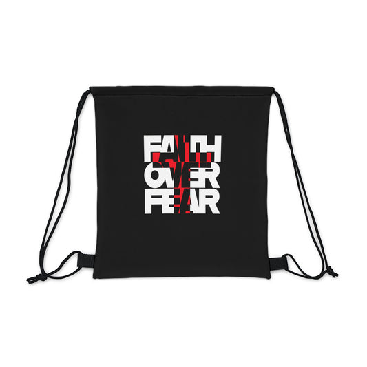 Outdoor Drawstring Bag