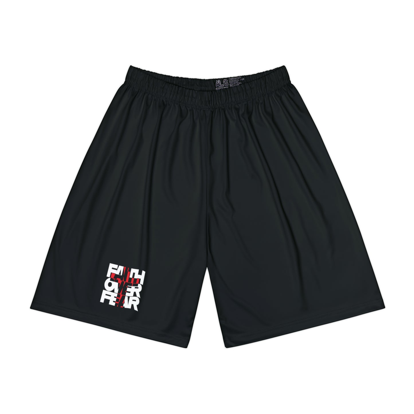 Men’s Sports Shorts (AOP)