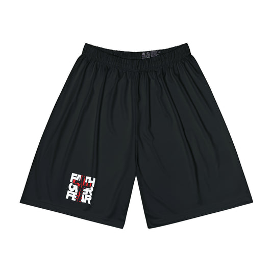 Men’s Sports Shorts (AOP)