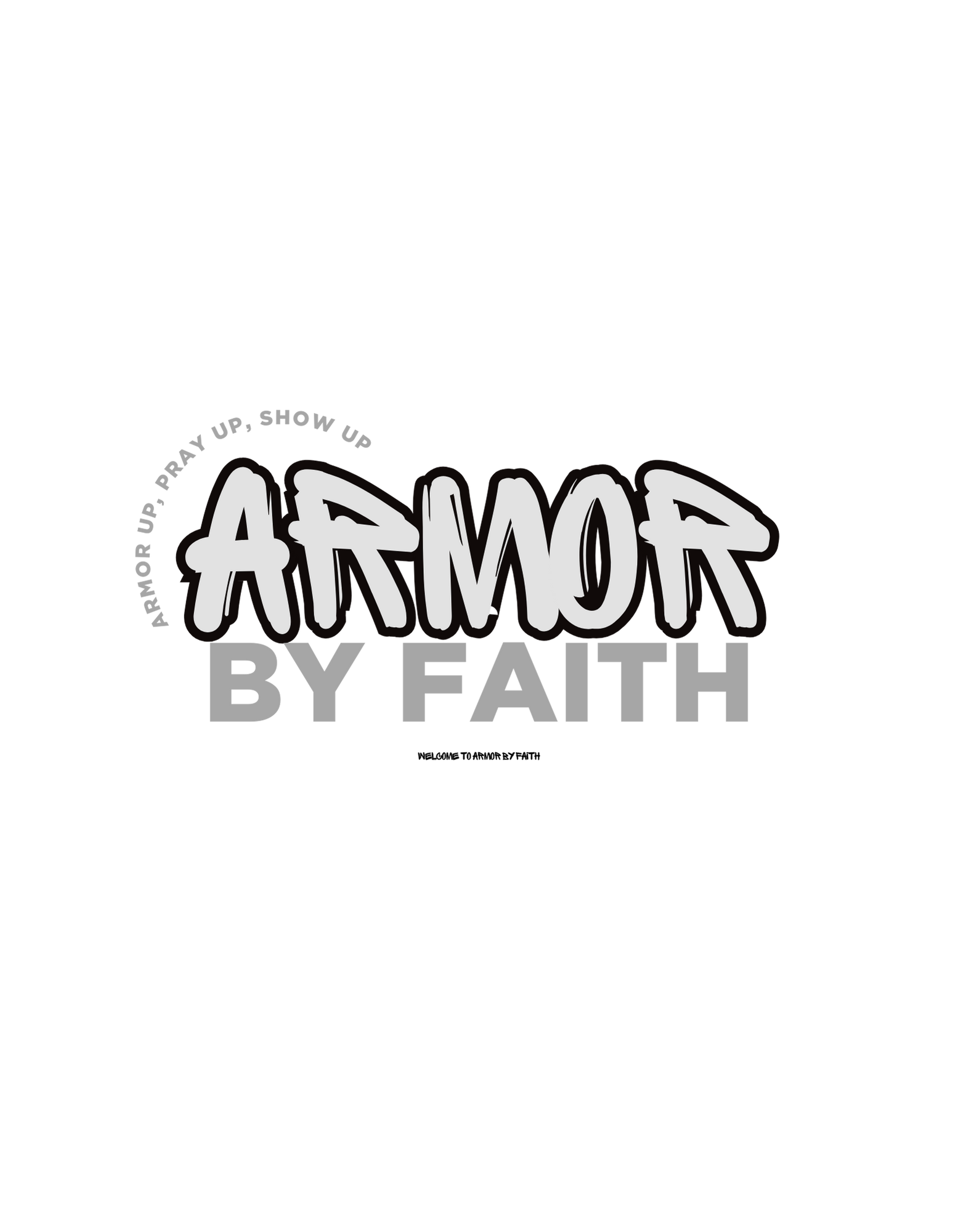 Armor By Faith