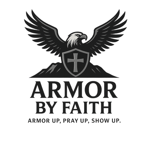Armor By Faith Gift Card