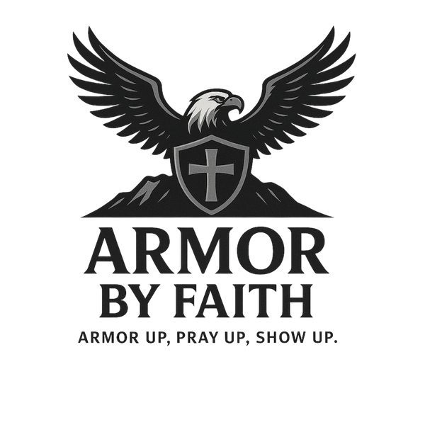 Armor By Faith