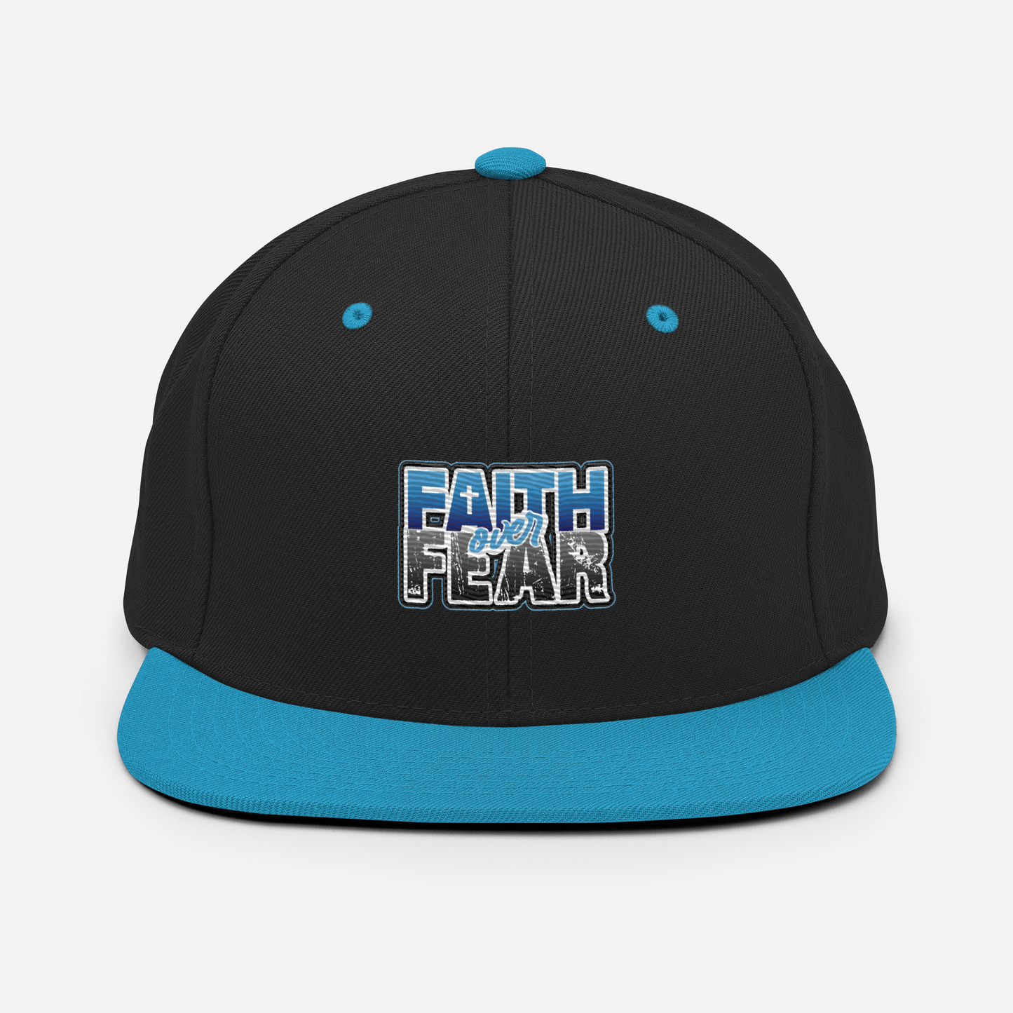 Snapback Hat