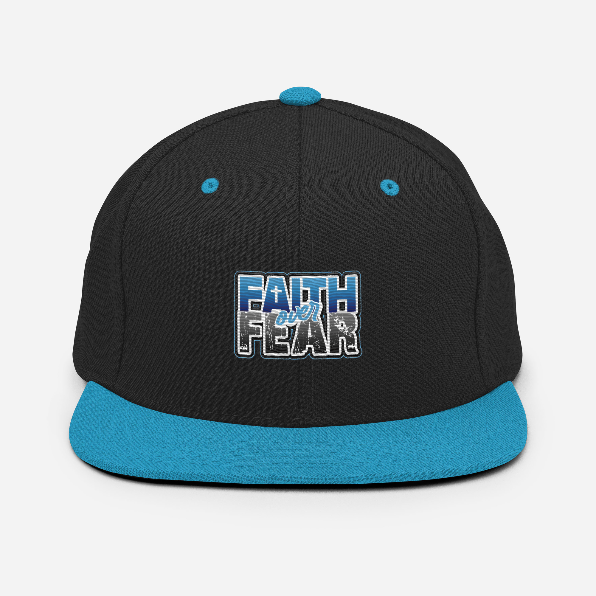 Snapback Hat