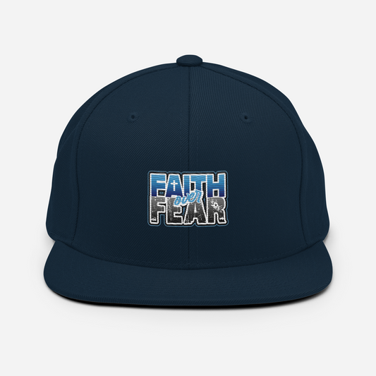 Snapback Hat