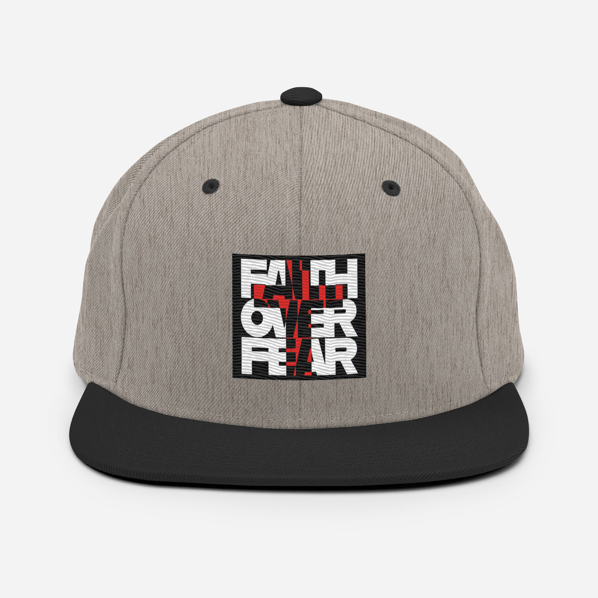 Snapback Hat