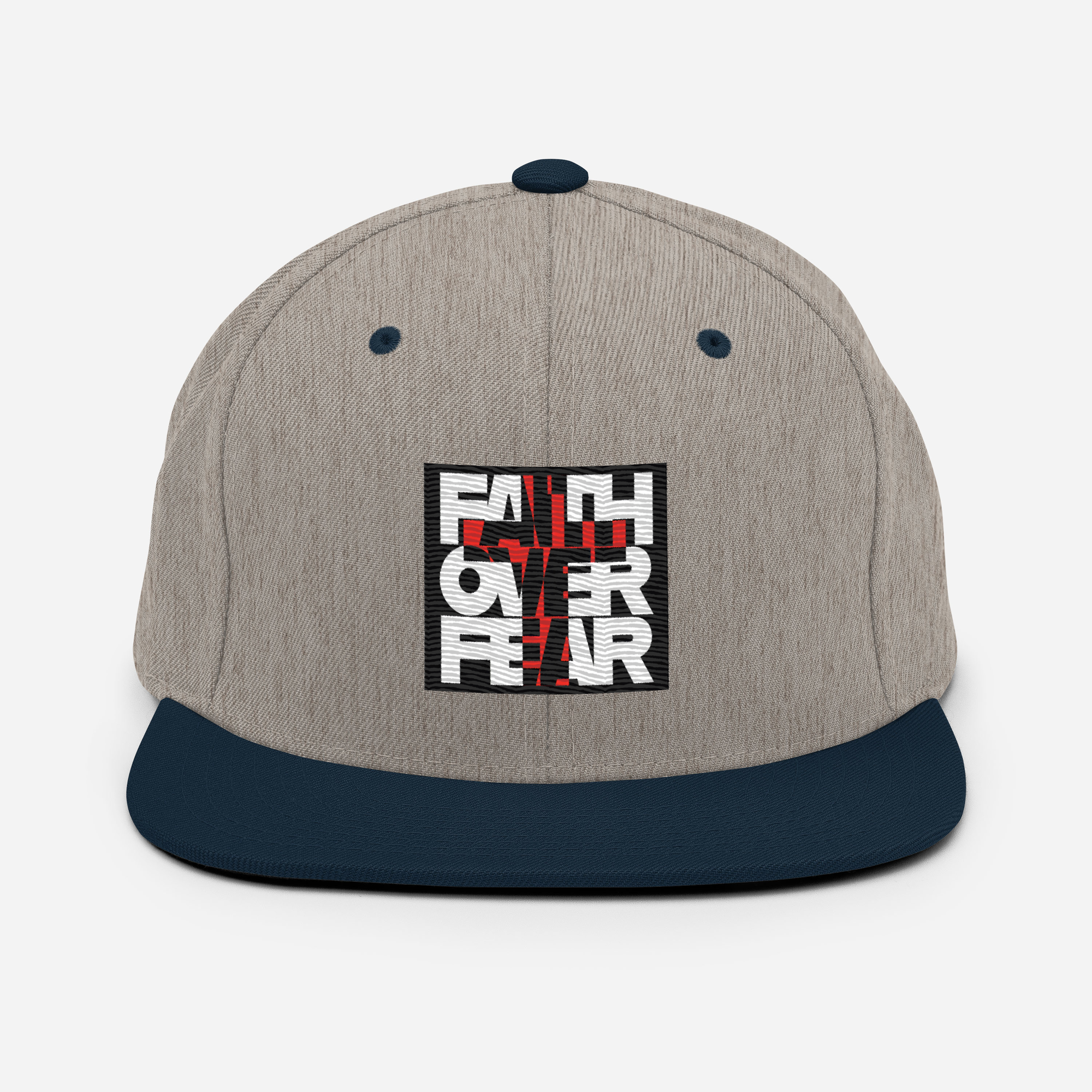 Snapback Hat