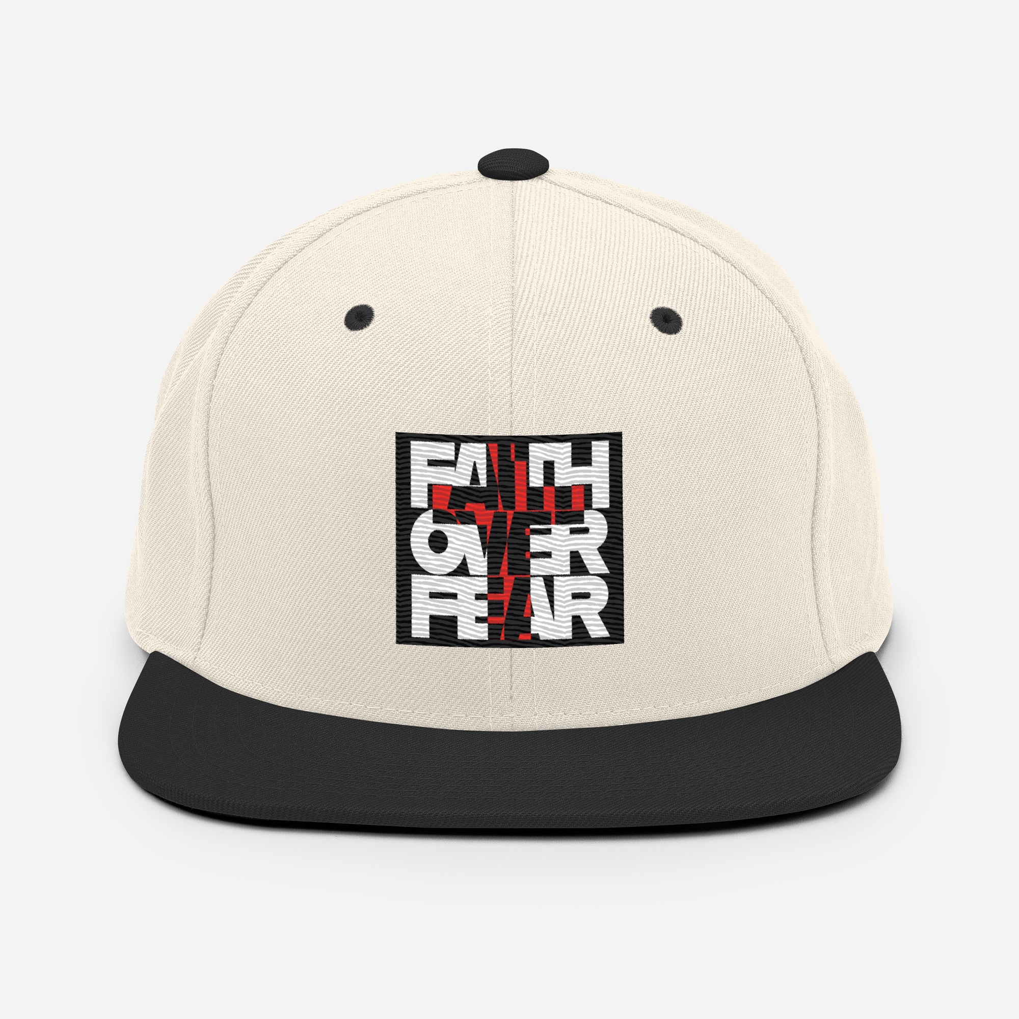 Snapback Hat