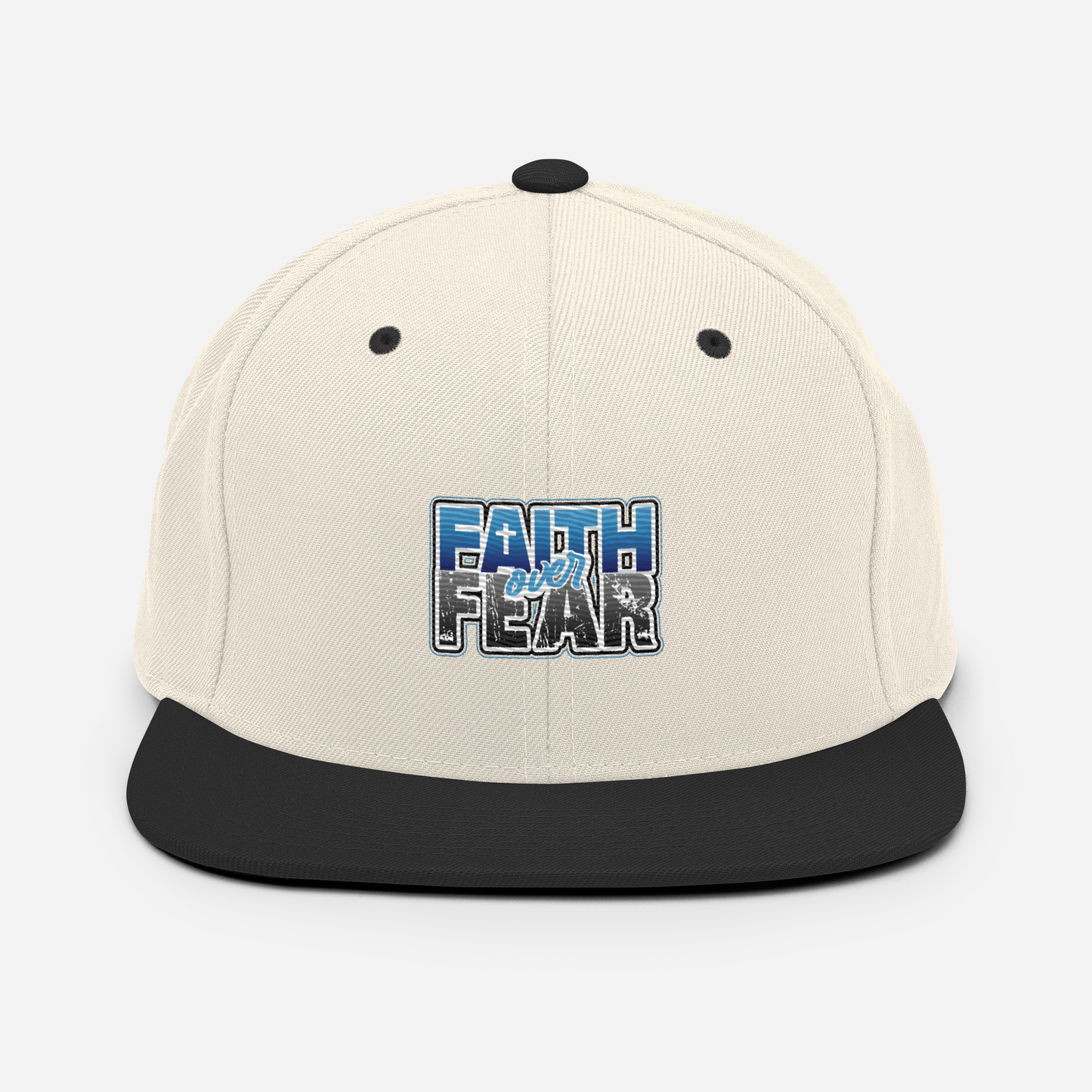 Snapback Hat