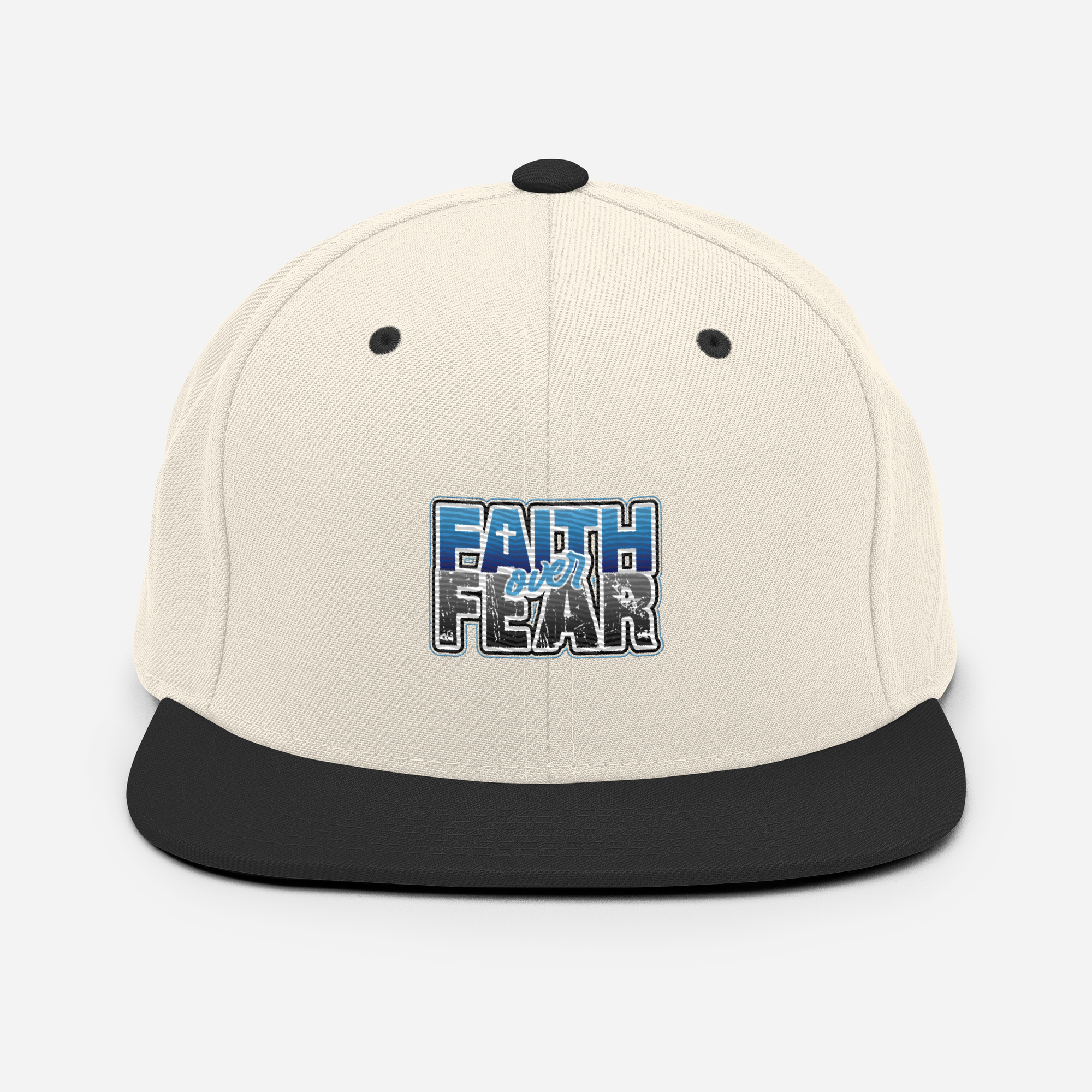 Snapback Hat