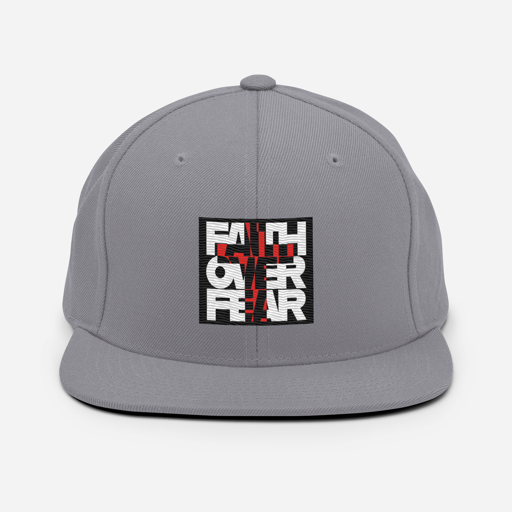 Snapback Hat